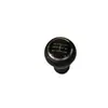 Adecuado para perilla de cambio de marchas Citroen Peugeot 206207307, ajuste universal para palancas de cambio