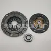Kit de Embreagem Plato de Pressão da Embreagem, Disco de Embreagem, Rolamento 180mm 18 Dentes Adequado para Changan