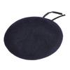 Fábrica de boinas de lana de Sargento para comercio exterior transfronterizo, gorra de seguridad exterior