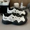 Zapatos Casuales de Moda, Zapatos de Padre Huecos para Exteriores para Mujer, Nuevo Estilo Verano 2026, Tenis Originales, Zapatos Deportivos, Zapatos para Correr y Senderismo