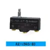 Microinterruptor Okamoto Rz-15Gq-B3 Punto de Contacto Límite de Recorrido Restablecimiento para Ascensor Gd55 Hw Gw