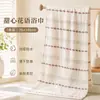 Toalha de Banho de Gaze Toalha de Banho para Casa Algodão Linho Toalha Absorvente Macia Amiga da Pele Toalha de Banho Absorvente Toalha de Banho Fina de Verão