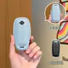 Adecuado para Funda de Llave Nissan Sylphy Teana X-Trail Qashqai Decimocuarta Generación Clásico Tiida Coche Jinke Lolan Sunshine Premium