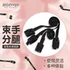 Conjunto de Bondage Sexy de Princesa Misteriosa para Mujer, Juguetes Alternativos, Productos SM para Adultos, Mordazas, Látigos de Cuero, Tapones Anales, Serie Completa