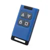 Control Remoto de Portón Barrera Retráctil para Portón Manija Barrera Vial Zhitongda ZTD-3KEY-2 Llave Eléctrica para Puerta