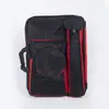 Bolsa de Arte de Gran Capacidad para Estudiantes de Arte, Adecuada para Exámenes de Arte, Bocetos y Tableros de Dibujo, Mochila Multifuncional para Bocetos y Exámenes