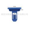 Adecuado para Toyota Camry Corolla RAV4 Crown Tacoma hebilla de fijación de parachoques de guardabarros de nailon