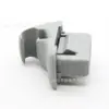 Adecuado para Mitsubishi Lancer Outlander Clip Gancho para Parasol Clip de Fijación Mr654343 Mr654610