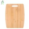 Juego de tablas de cortar personalizadas Nanzhu para cocina, restaurante, fregadero de doble cara, tabla de cortar de bambú, juego de tres piezas