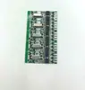 Controlador RGB RF inalámbrico de 17 teclas PCBA