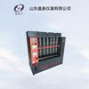 Analizador de Fibra Cruda de Grano Cumple con la Norma Gb/T 6434 y Se Utiliza para el Método de Digestión Ácido-Base, Suministrado por Fabricantes en Shandong