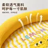 Tapete Gelado para Gatos Tapete de Verão Cama para Cachorro Suprimentos para Animais de Estimação Bichon Cão de Porte Pequeno e Médio Colchão para Pet Almofada Gelada para Pet
