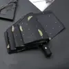 Nuevo Paraguas de Plumas para Mujer, Recubrimiento Negro para Protección Solar y Protección UV, Paraguas Parasol para Hombre, Paraguas Engrosado de Doble Uso para Sol y Lluvia, Mayoreo