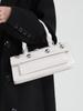 Bolso de Mano de Remaches de Moda Nuevo Distintivo Estilo Urbano Estilo de Chica Caliente Niche Combinable Bandolera para Mujer