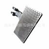 Procesamiento de piezas de aluminio fundido a presión piezas de aluminio para pedales de coche piezas de aluminio fundido a presión piezas de aleación de aluminio piezas de aluminio fundido a presión piezas de aluminio fundido en arena