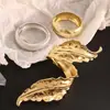 Pulsera Minimalista a Cuadros, Pulsera Transfronteriza Europea y Americana de Aleación Nueva, Moda de Nicho, Sensación de Alta Gama, Accesorio para la Mano, Accesorio para el Cabello