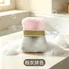 Limpiador facial espumoso, toallita limpiadora, toallita desmaquillante, toallita interfaz desmaquillante