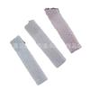 Nuevos Accesorios para el Cabello DIY 3.5- 6.7cm Color Arcoíris Color Sirena Cebolla con Pinza Coreana de Medio Paquete Pinza para Niños