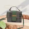 Moda Otoño e Invierno 2022 Nuevo Bolso de Hombro para Mujer Estilo Centro Comercial Mismo Elegante Bolso Versátil Bolso de Mujer