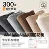 Meias 100% Algodão Masculinas Meias de Algodão Puro Meia-Panturrilha Meias de Algodão Antibacterianas Resistentes ao Odor Absorventes de Suor Respiráveis Esportes Meias Sociais Masculinas Pretas