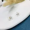 S925 prata anti-gota protetor auricular orelha stud joias acessórios antiderrapante transparente silicone borracha protetor auricular plástico transparente plugue de ouvido