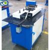 Máquina de morder borda de ligação de placa quadrada sete funções máquina de corte e costura de chapa de ferro branco elétrico tubo de ventilação de ar condicionado Máquina de osso