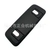 2229101512 Cojín Inferior Negro para Asiento del Lado del Conductor Adecuado para Mercedes-Benz Clase S W222