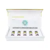 Kit Esencia de Energía Cinética de Luz de Agua Personalizado Luz de Agua Salmón Ácido Hialurónico Líquido Original Salón de Belleza Productos de Cuidado de la Piel Fuera de Línea