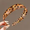 Diadema de lunares versátil estilo coreano Maillard, un imprescindible para peinar y recoger los pelos sueltos, nuevo modelo 2026, para uso diario, accesorio para el cabello para mujer