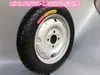 Ruedas para Triciclo Eléctrico 3.00/3.50/3.75/4.00-12/2.75-14 Llantas con Rines