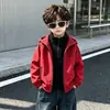 Jaqueta 3 em 1 Masculina Primavera e Outono 2026 Nova Estilosa Cool Bonita Roupa de Outono da Moda Tendência