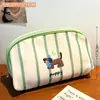Bolsa de Almacenamiento Linda Multifuncional para Dormitorio Balcón con Compartimentos para Ropa Bolsa Colgante Plegable Barra Colgable Bolsa de Viaje