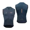 Colete de Ciclismo Primavera e Outono à Prova de Vento e Impermeável Jaqueta de Bicicleta Equipamento de Ciclismo para Bicicleta de Estrada Masculino e Feminino Fabricante Atacado