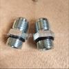 K19 k38 accesorios para grupo electrógeno piezas del motor Nt855 conector positivo 129866