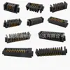 Cerradura Inteligente de Huella Dactilar 2-16P Conector de Batería para Laptop Macho y Hembra Ds-A01Mf-A-M2-M3-X-H1