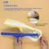 Raspador de vidrio para el hogar, raspador profesional de vidrio, mango telescópico, limpiador de pisos, cepillo para limpiar ventanas