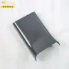 Adecuado para Chery Tiggo 7L 26 modelo panel de plástico marco de moldura inferior trasera anti-patadas parche accesorio decorativo accesorios para coche