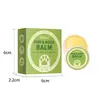 Bálsamo para Patas de Mascotas Transfronterizo para Perros y Gatos, Hidratante para Patas, Previene Almohadillas Secas y Agrietadas, Protege Patas, Pies y Manos de Perros
