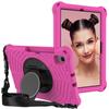 Adequado para Samsung A7 10.4 T500/T505 Capa Protetora para Tablet Infantil Eva