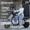 Calças de Chuva para Viagens de Bicicleta Elétrica, Pesca, Parques de Diversão, Caminhadas, Calças Impermeáveis Portáteis, Capa de Chuva, Ciclismo Casual