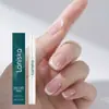 Lápiz para el Cuidado de Uñas LANISKA: Hidrata y pule los bordes y la superficie de la uña con una fórmula transparente y suave.