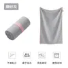 Toalla de baño con botones que no se cae, toalla de secado rápido para nadar, toalla absorbente y de secado rápido, toalla tipo bata para evitar el frío, toalla de playa para exteriores