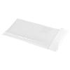 Película Perlada Compuesta Bolsa de Burbujas Blanco Embalaje Bolsa Exprés Bolsa de Espuma Engrosada Bolsa Sobre Burbuja Venta al Por Mayor