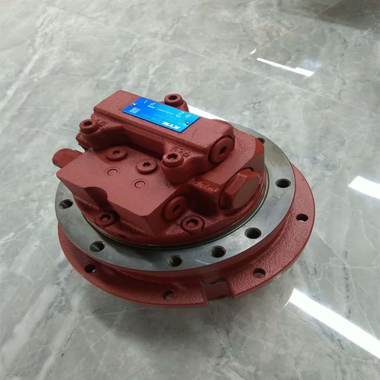 液压行走马达 (3)