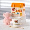 Regalos Atmosféricos Prácticos Regalos Pequeños Logotipo Personalizado Actividades dentro de 10 yuanes Tazas Creativas de Apertura Regalos de Acompañamiento