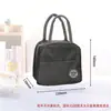 Fiambrera de Vidrio, Apta para Microondas, Fiambrera Rectangular, Fiambrera para Oficinistas, Recipiente Doméstico para Guardar Alimentos