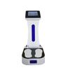 Instrumento Calentador de Qi y Sangre Terapia de Pies Instrumento de Energía Acondicionamiento Humedad y Frío Mejora Moxibustión de Pies Masaje de Puntos de Acupuntura Fisioterapia de Meridianos Instrumento Changshou
