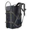 Mochila de Viaje de Gran Capacidad Multifuncional Bolsa para Equipo Deportivo Bolso de Hombro Cruzado de Mano Montañismo Camping Bolsa de Equipaje Moderna