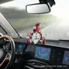 Nuevos Adornos Acrílicos para Coche Serie Arcoíris 2023 Colgantes para Mochila Regalos de Cumpleaños Decoraciones Navideñas para el Hogar