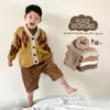 Calcetines de Media Pantorrilla para Bebé Estilo Otoño/Invierno Cálidos Espesos para Bebé Color Sólido Versátiles Calcetines Protectores para Pies de Recién Nacido